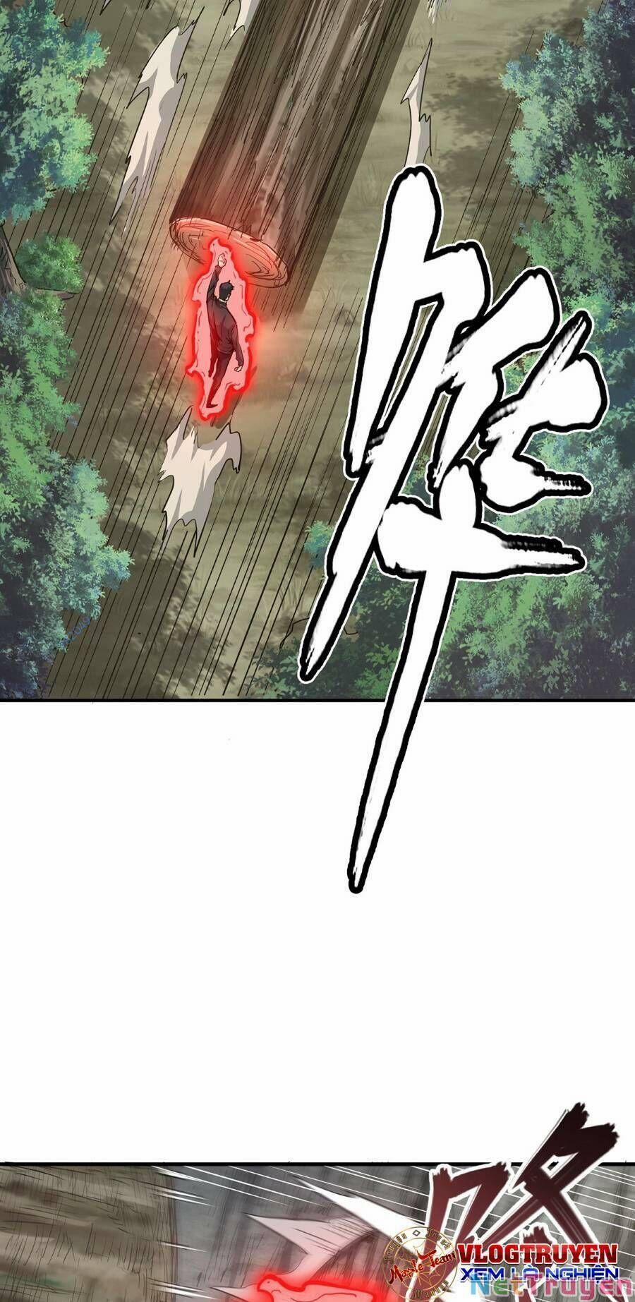 Thảm Họa Ngày Tận Thế, Tôi Tái Sinh Biến Cả Gia Đình Trở Thành Một Ông Trùm! 15 trang 55