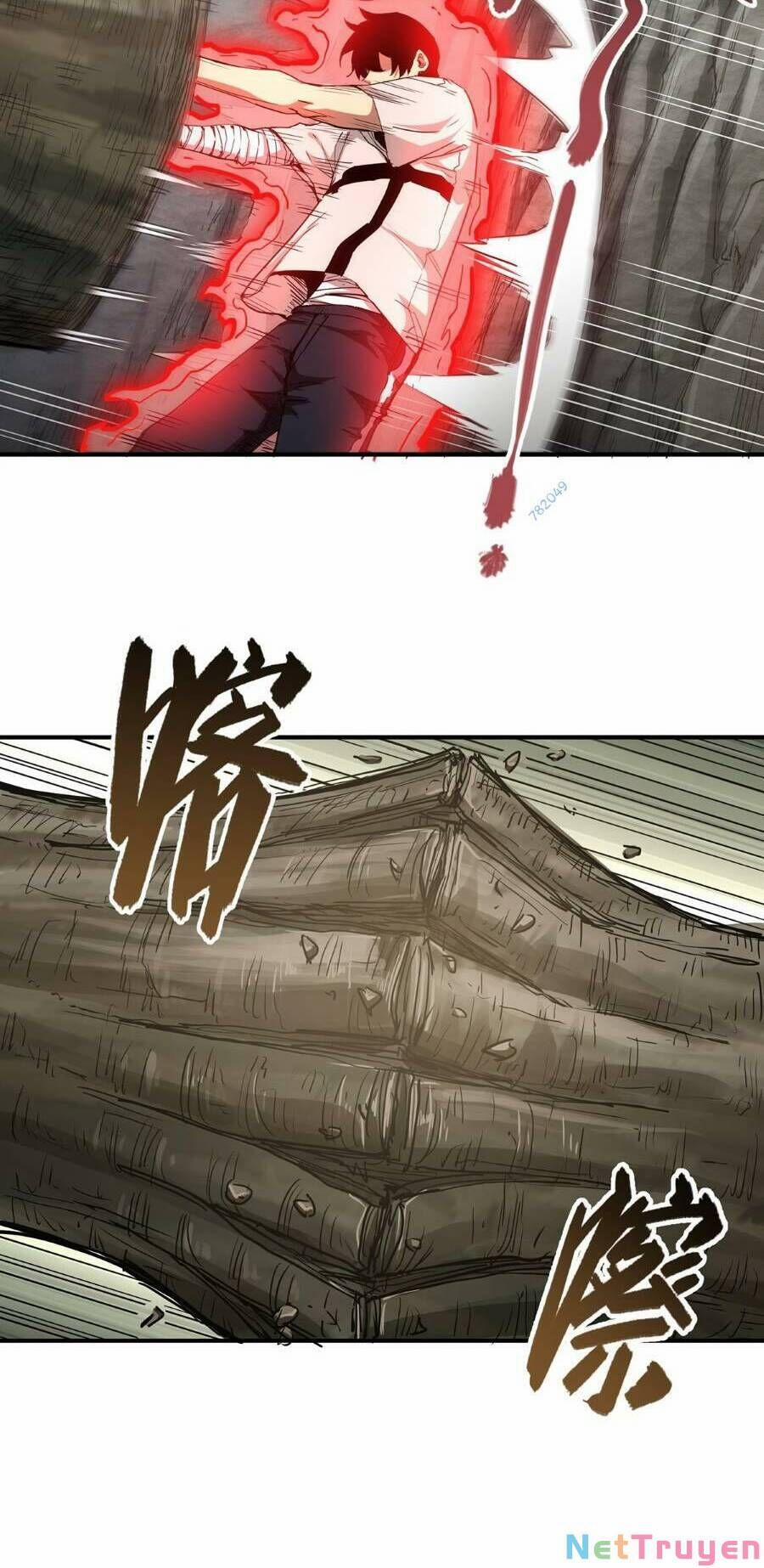 Thảm Họa Ngày Tận Thế, Tôi Tái Sinh Biến Cả Gia Đình Trở Thành Một Ông Trùm! 15 trang 56