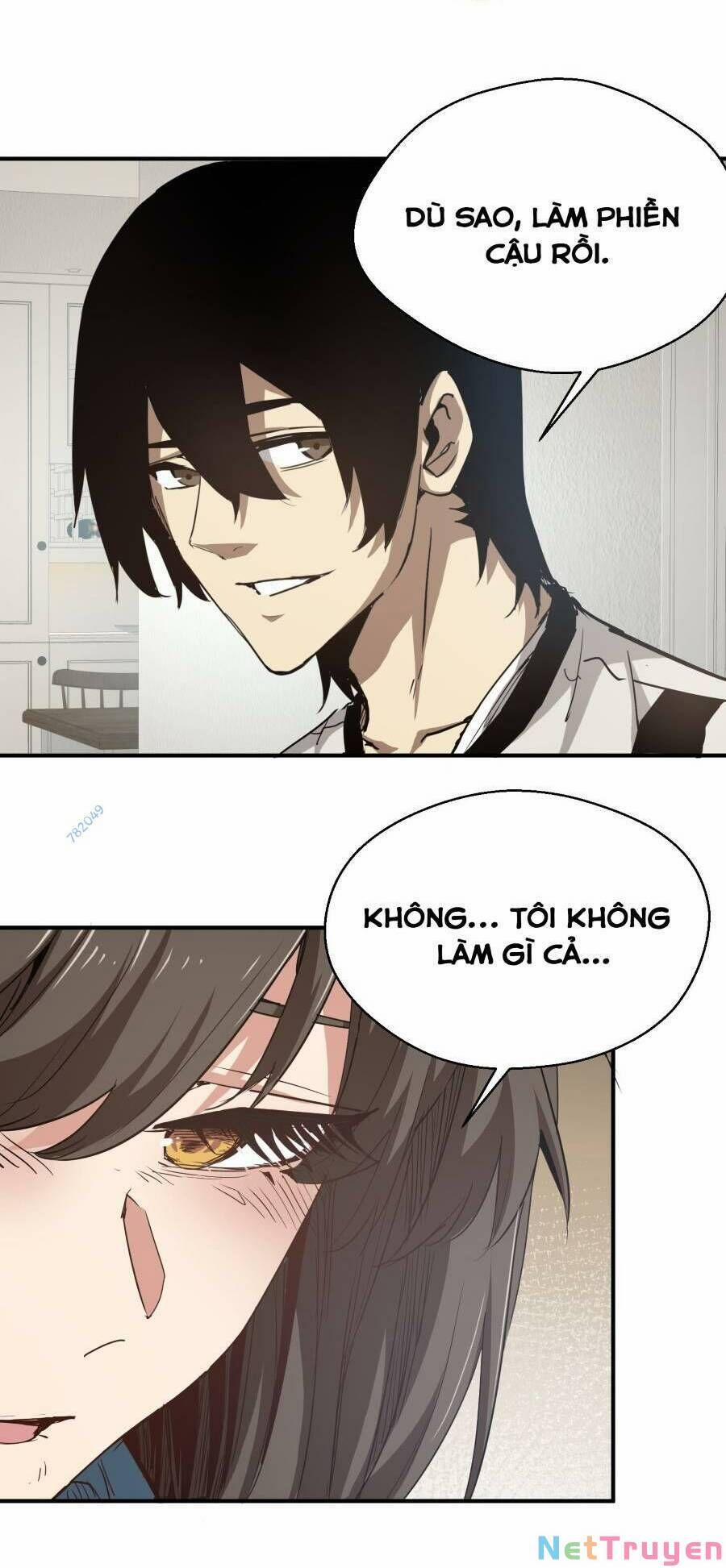 Thảm Họa Ngày Tận Thế, Tôi Tái Sinh Biến Cả Gia Đình Trở Thành Một Ông Trùm! 15 trang 6