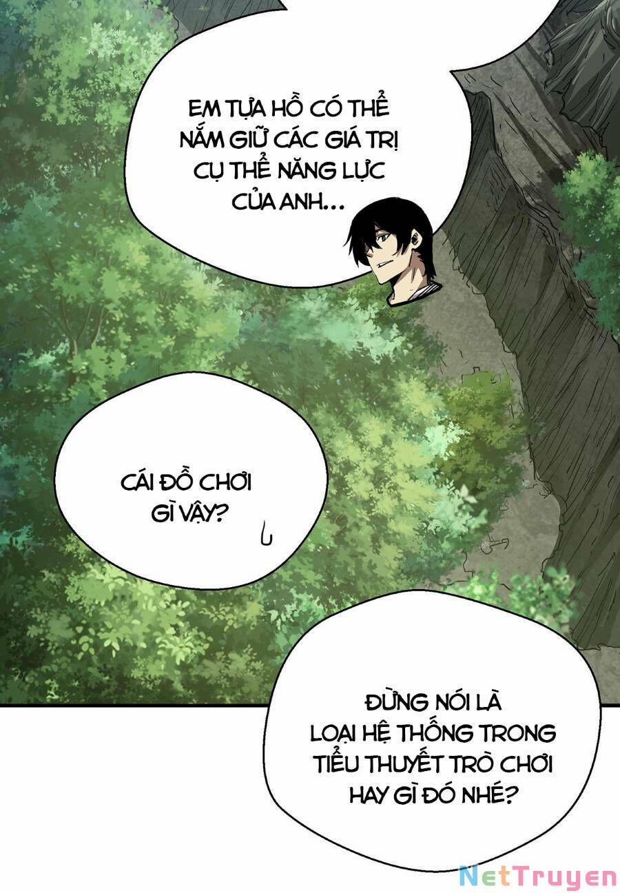 Thảm Họa Ngày Tận Thế, Tôi Tái Sinh Biến Cả Gia Đình Trở Thành Một Ông Trùm! 15 trang 69