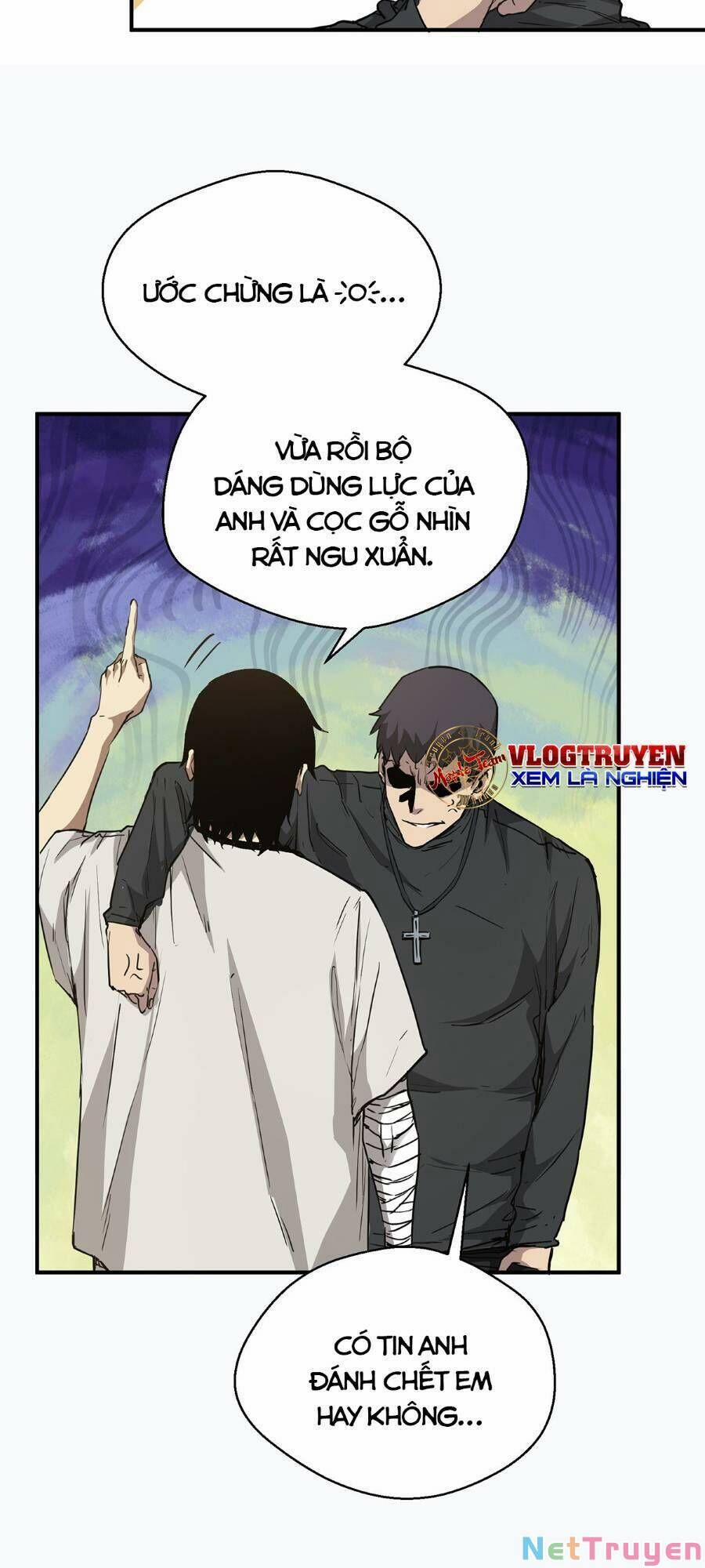 Thảm Họa Ngày Tận Thế, Tôi Tái Sinh Biến Cả Gia Đình Trở Thành Một Ông Trùm! 15 trang 71