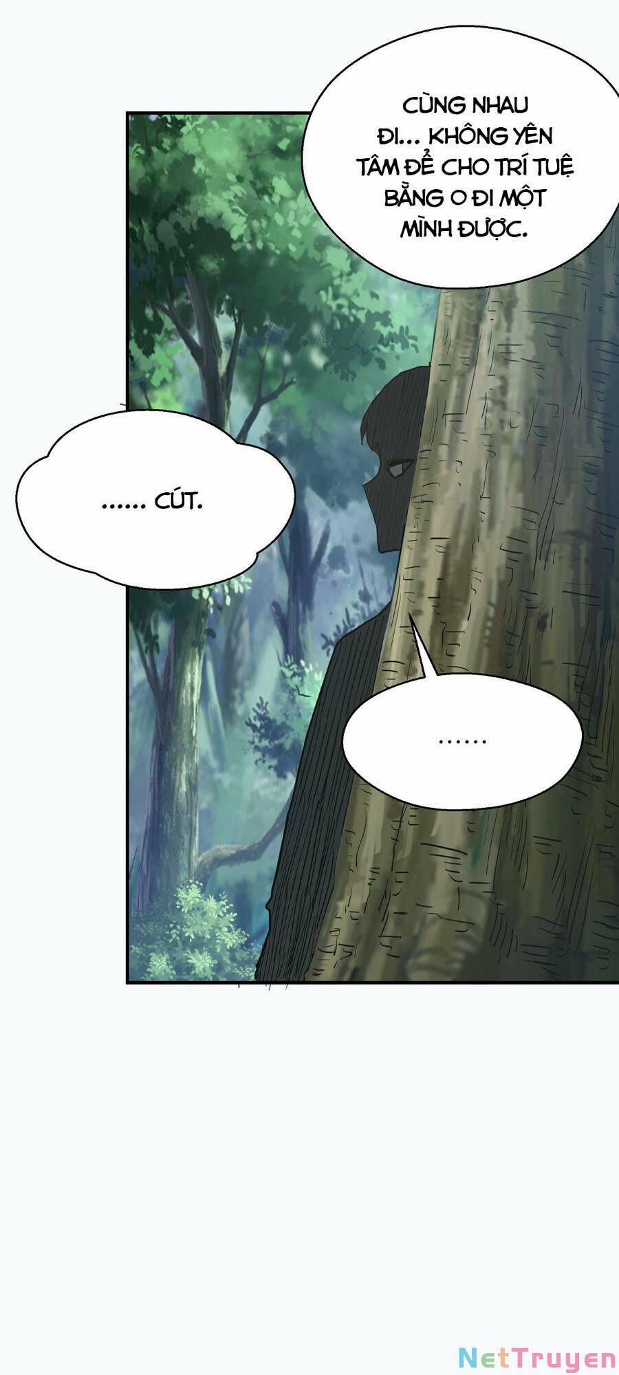 Thảm Họa Ngày Tận Thế, Tôi Tái Sinh Biến Cả Gia Đình Trở Thành Một Ông Trùm! 15 trang 74