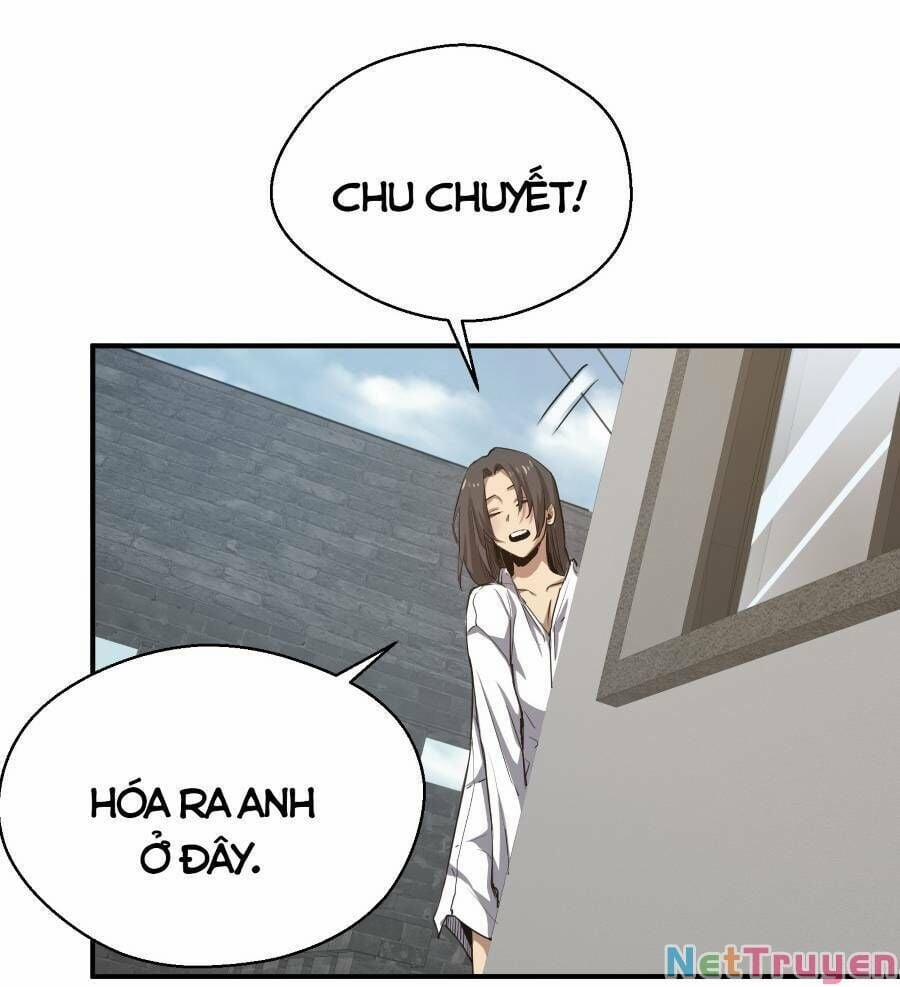 Thảm Họa Ngày Tận Thế, Tôi Tái Sinh Biến Cả Gia Đình Trở Thành Một Ông Trùm! 16 trang 1