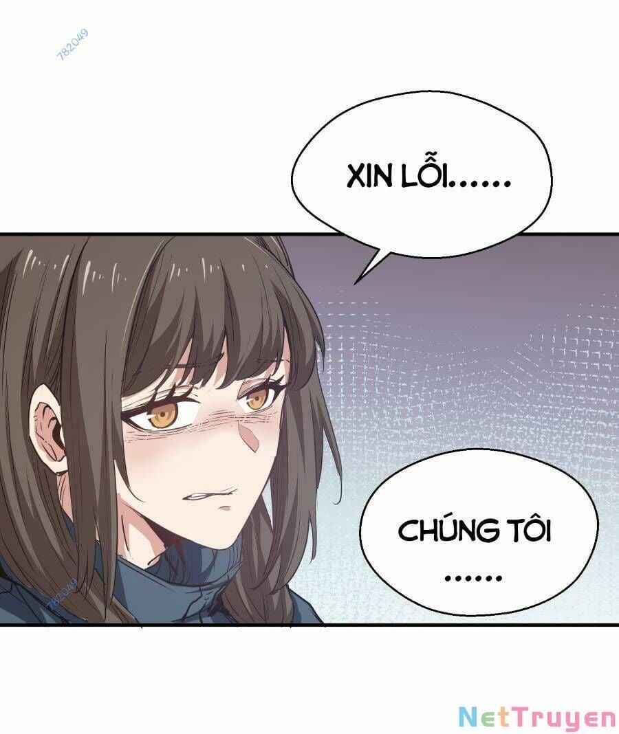 Thảm Họa Ngày Tận Thế, Tôi Tái Sinh Biến Cả Gia Đình Trở Thành Một Ông Trùm! 16 trang 27