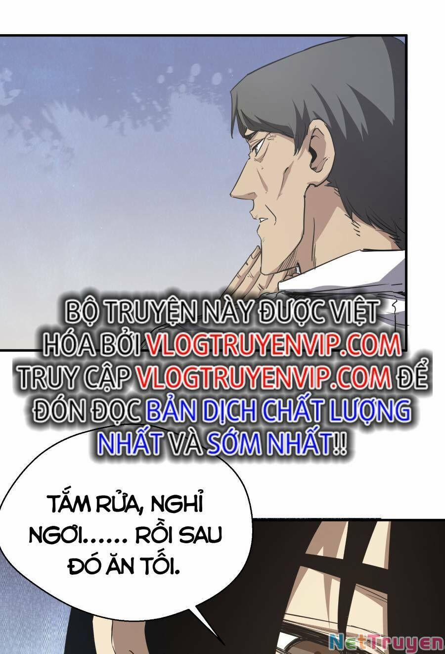 Thảm Họa Ngày Tận Thế, Tôi Tái Sinh Biến Cả Gia Đình Trở Thành Một Ông Trùm! 16 trang 32