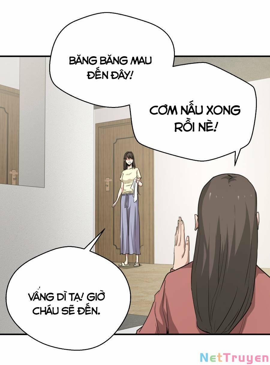 Thảm Họa Ngày Tận Thế, Tôi Tái Sinh Biến Cả Gia Đình Trở Thành Một Ông Trùm! 16 trang 37