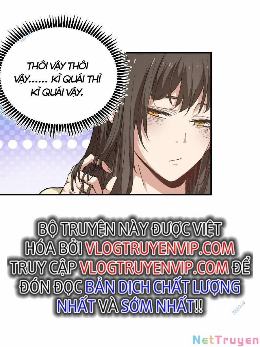 Thảm Họa Ngày Tận Thế, Tôi Tái Sinh Biến Cả Gia Đình Trở Thành Một Ông Trùm! 16 trang 38