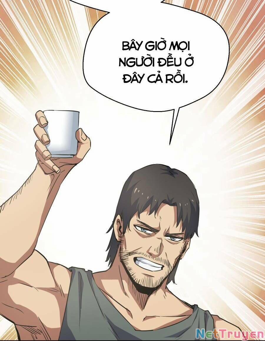 Thảm Họa Ngày Tận Thế, Tôi Tái Sinh Biến Cả Gia Đình Trở Thành Một Ông Trùm! 16 trang 46