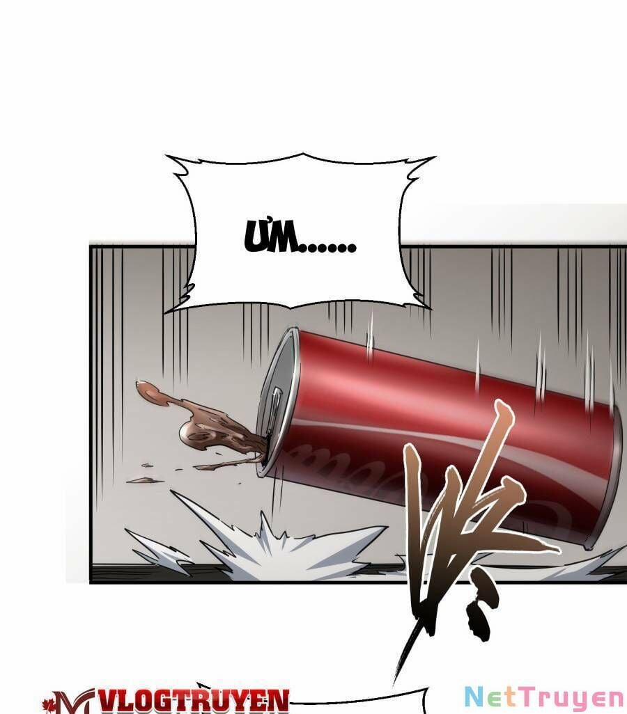 Thảm Họa Ngày Tận Thế, Tôi Tái Sinh Biến Cả Gia Đình Trở Thành Một Ông Trùm! 16 trang 53