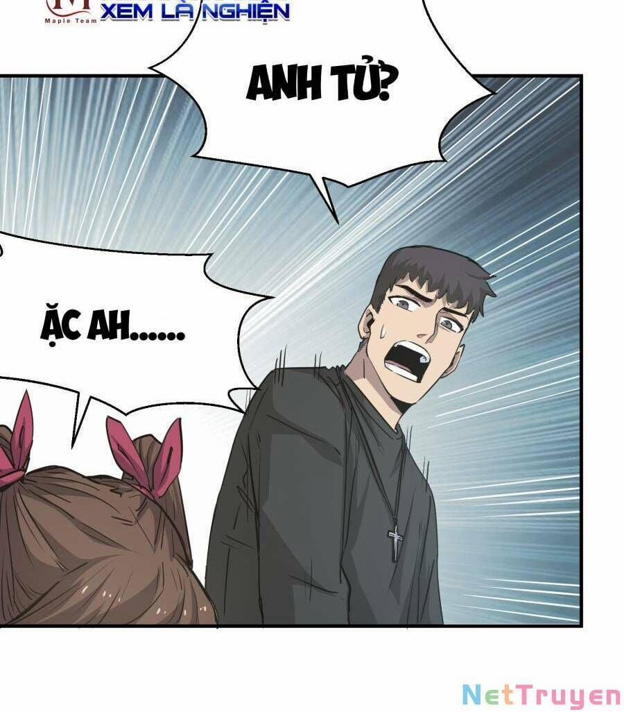 Thảm Họa Ngày Tận Thế, Tôi Tái Sinh Biến Cả Gia Đình Trở Thành Một Ông Trùm! 16 trang 54