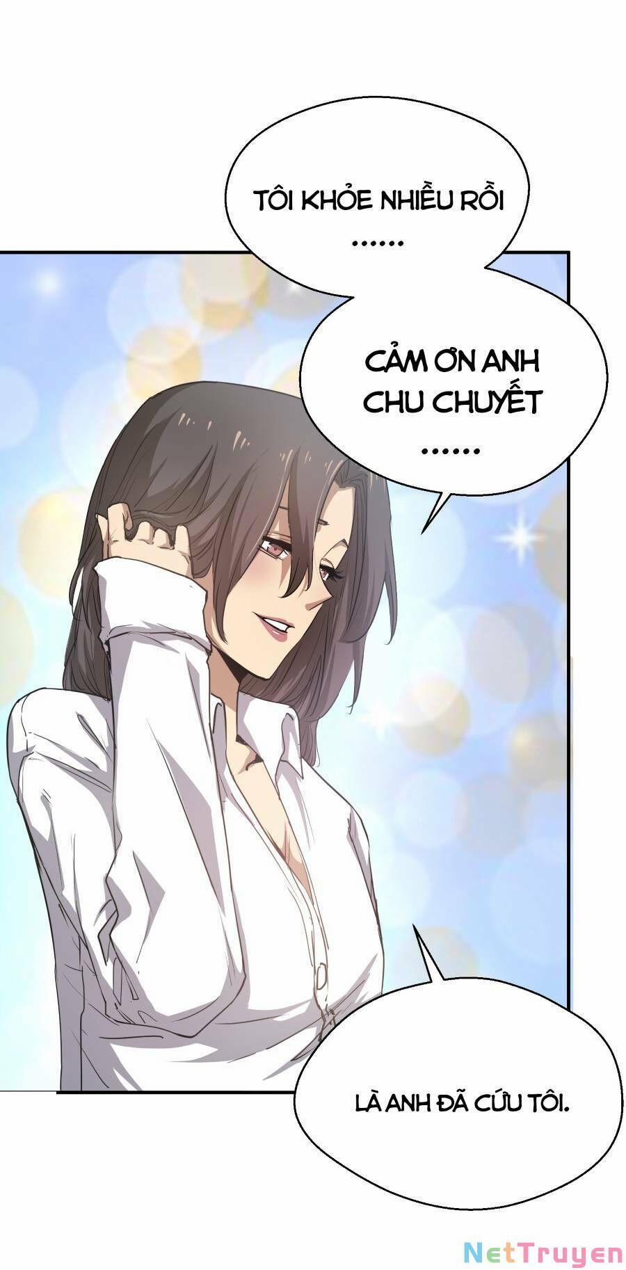 Thảm Họa Ngày Tận Thế, Tôi Tái Sinh Biến Cả Gia Đình Trở Thành Một Ông Trùm! 16 trang 6