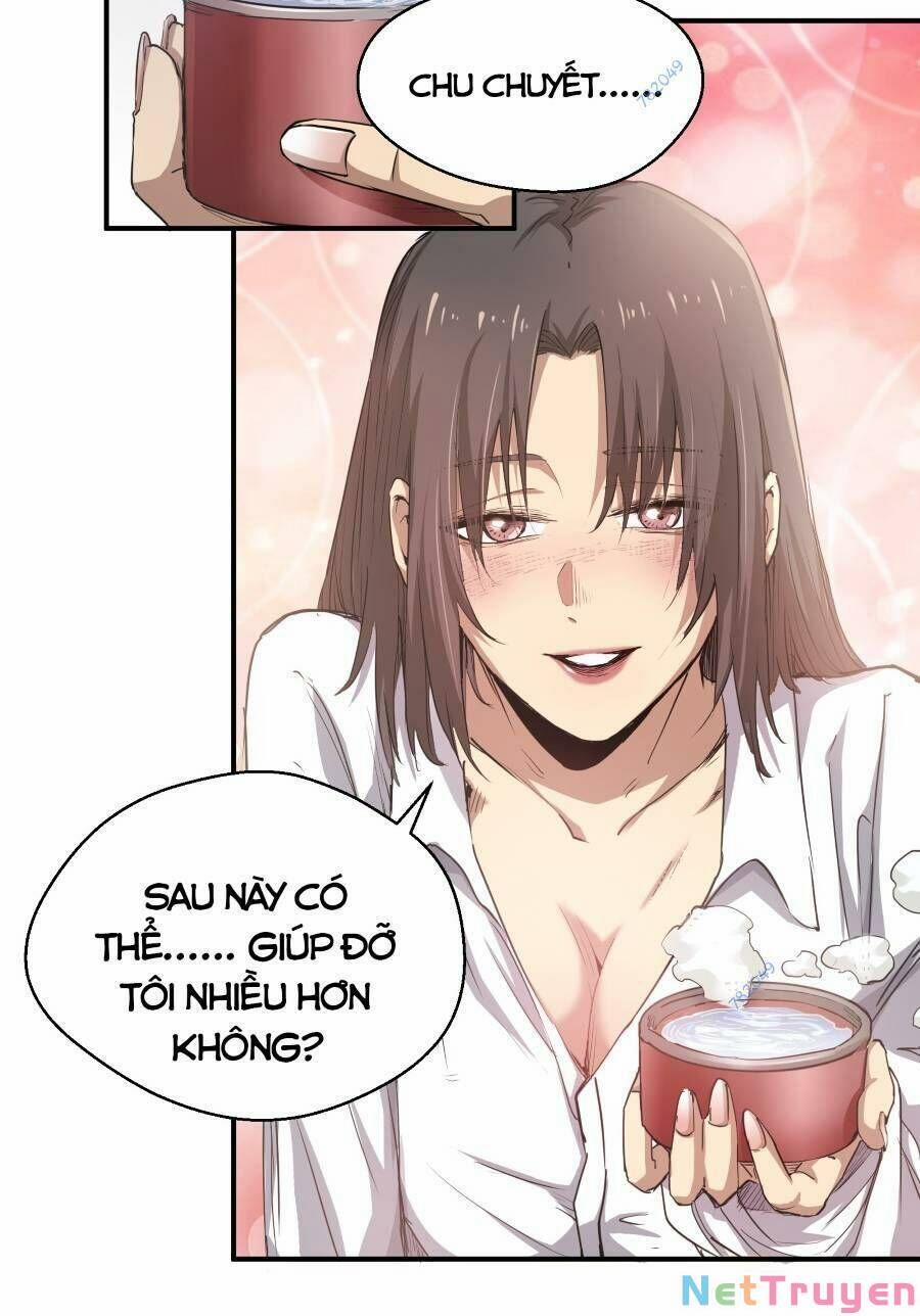 Thảm Họa Ngày Tận Thế, Tôi Tái Sinh Biến Cả Gia Đình Trở Thành Một Ông Trùm! 16 trang 9