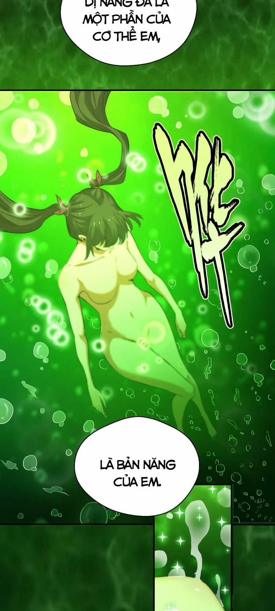 Thảm Họa Ngày Tận Thế, Tôi Tái Sinh Biến Cả Gia Đình Trở Thành Một Ông Trùm! 17 trang 18