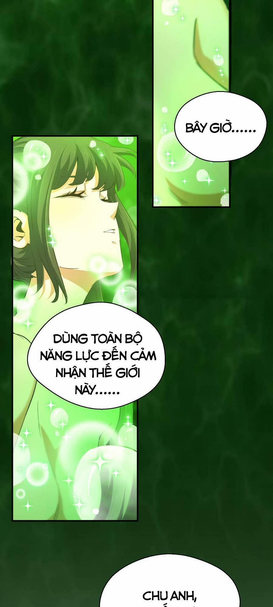 Thảm Họa Ngày Tận Thế, Tôi Tái Sinh Biến Cả Gia Đình Trở Thành Một Ông Trùm! 17 trang 19