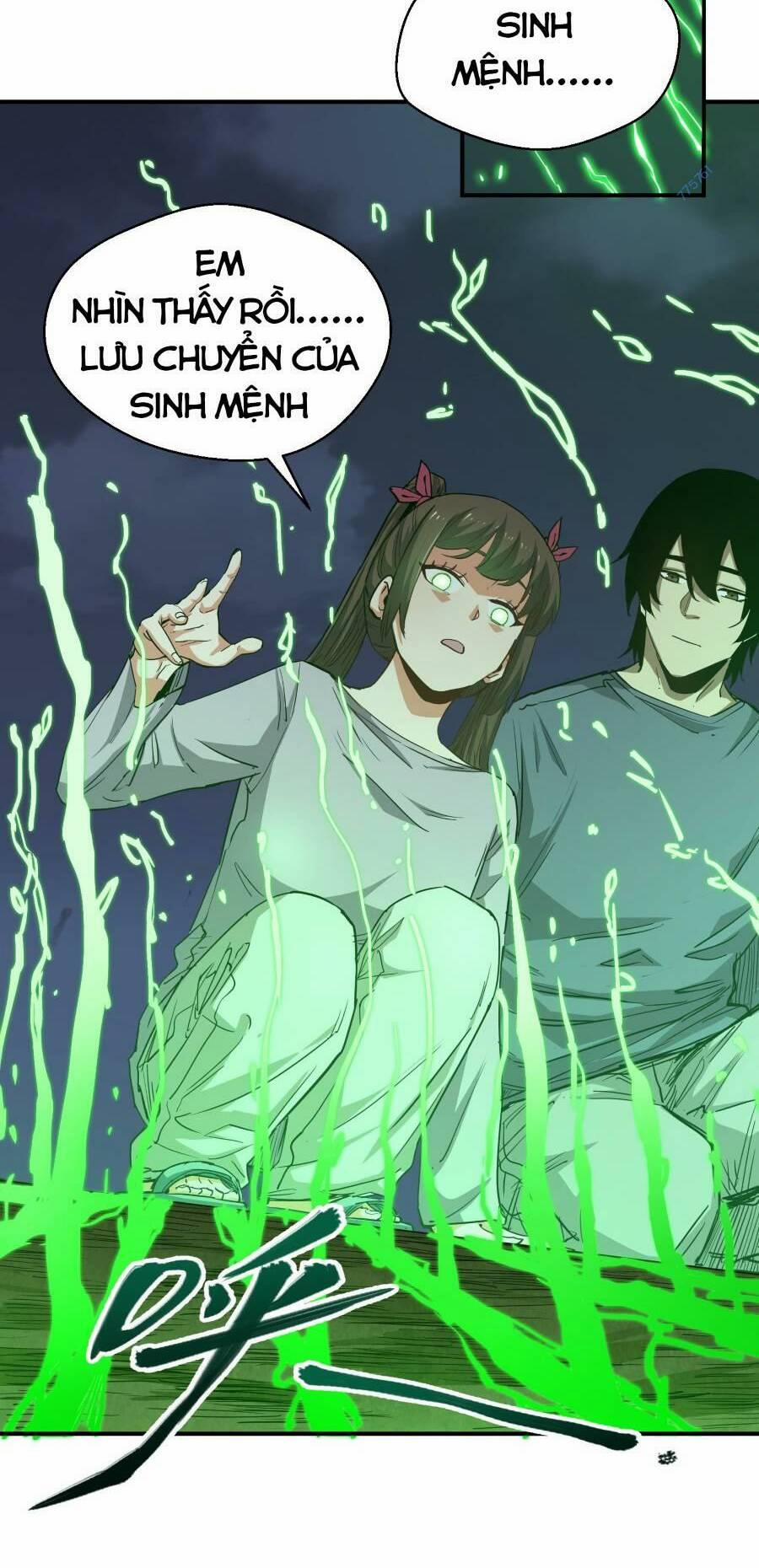 Thảm Họa Ngày Tận Thế, Tôi Tái Sinh Biến Cả Gia Đình Trở Thành Một Ông Trùm! 17 trang 21