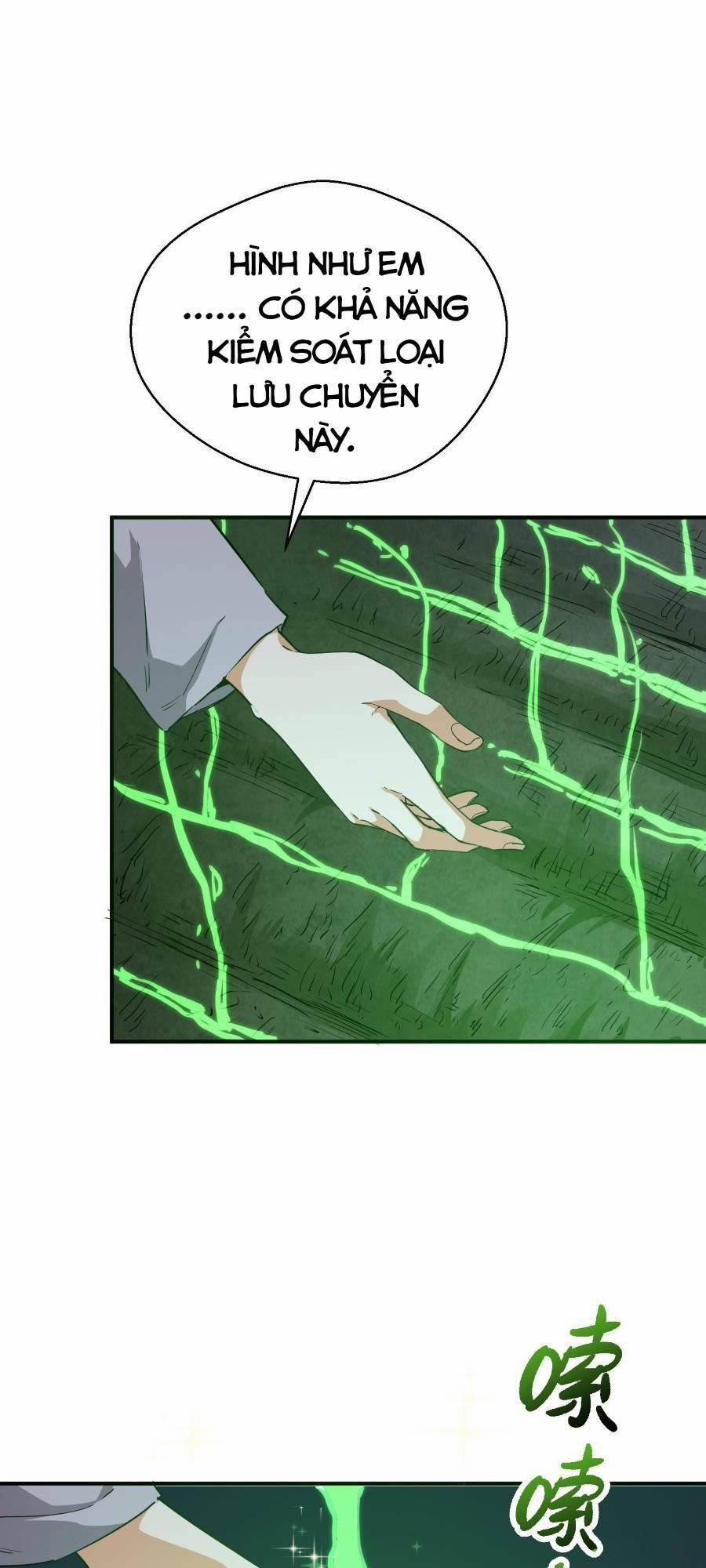 Thảm Họa Ngày Tận Thế, Tôi Tái Sinh Biến Cả Gia Đình Trở Thành Một Ông Trùm! 17 trang 22