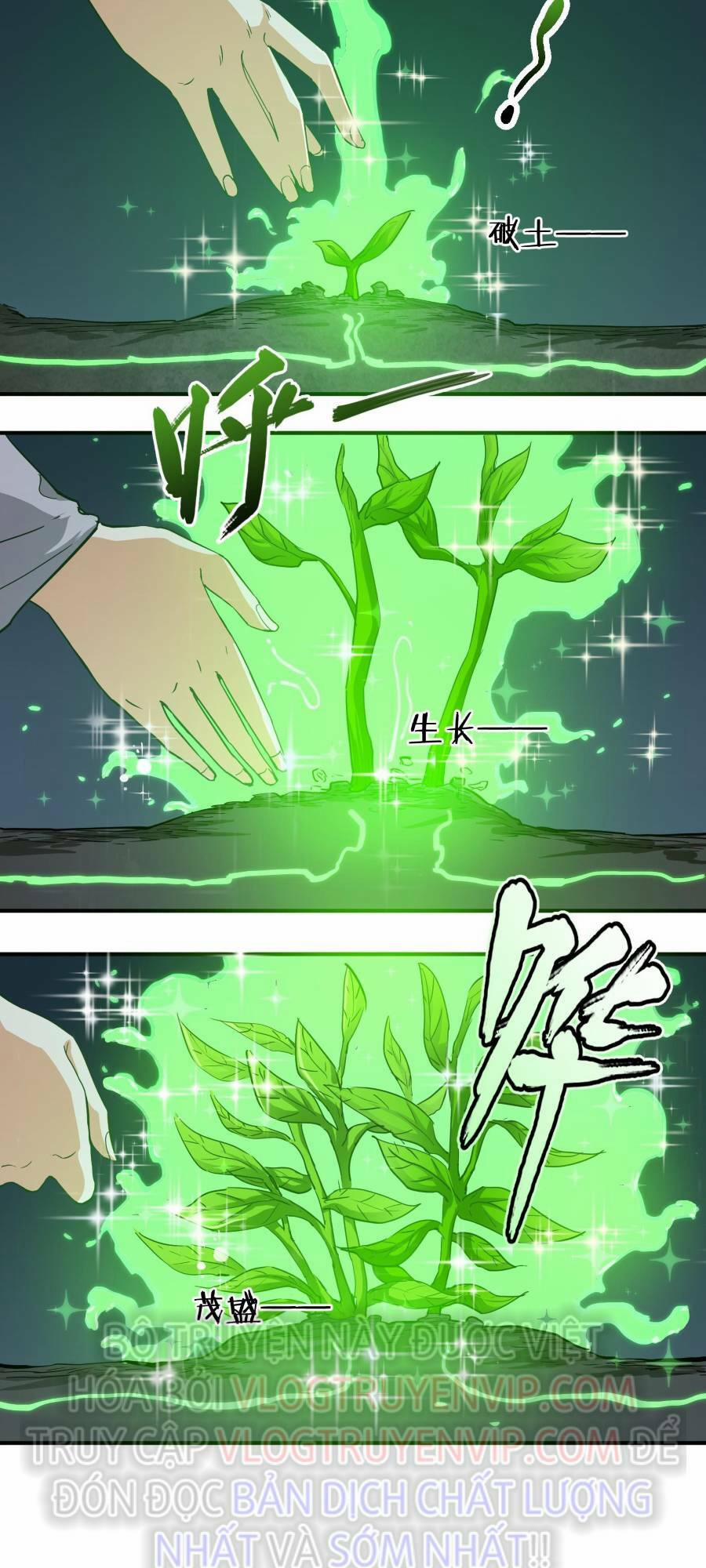 Thảm Họa Ngày Tận Thế, Tôi Tái Sinh Biến Cả Gia Đình Trở Thành Một Ông Trùm! 17 trang 23