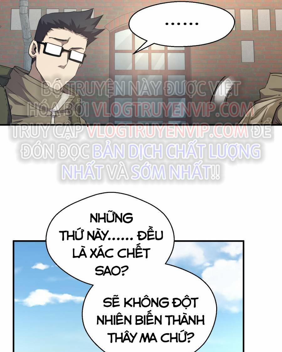 Thảm Họa Ngày Tận Thế, Tôi Tái Sinh Biến Cả Gia Đình Trở Thành Một Ông Trùm! 17 trang 41