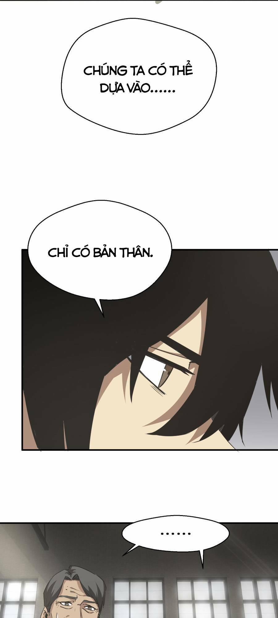 Thảm Họa Ngày Tận Thế, Tôi Tái Sinh Biến Cả Gia Đình Trở Thành Một Ông Trùm! 17 trang 47