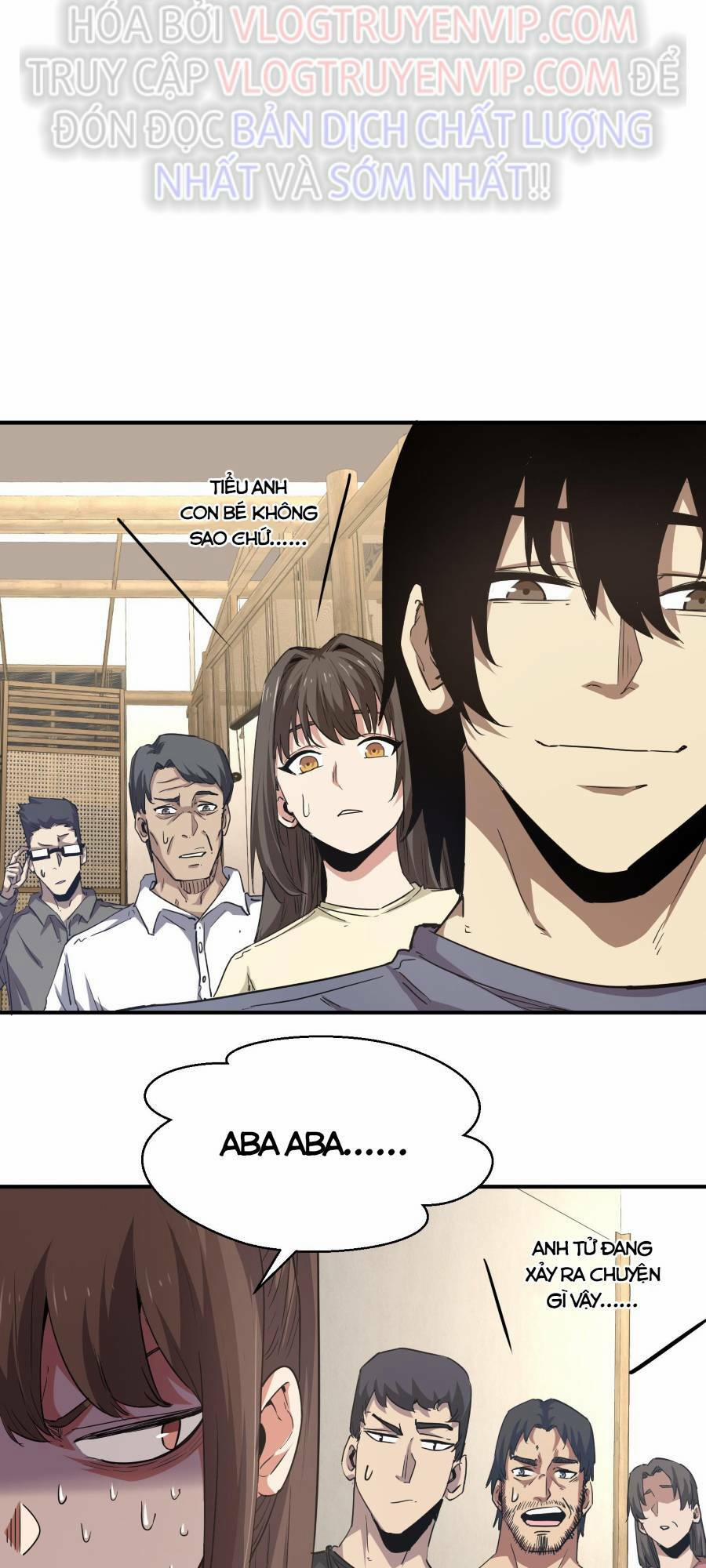 Thảm Họa Ngày Tận Thế, Tôi Tái Sinh Biến Cả Gia Đình Trở Thành Một Ông Trùm! 17 trang 6