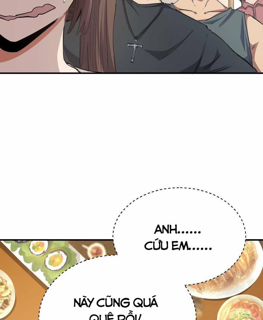 Thảm Họa Ngày Tận Thế, Tôi Tái Sinh Biến Cả Gia Đình Trở Thành Một Ông Trùm! 17 trang 7