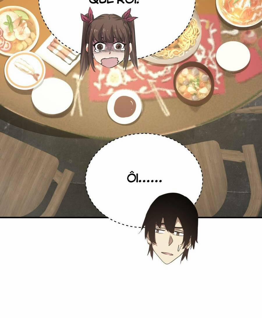 Thảm Họa Ngày Tận Thế, Tôi Tái Sinh Biến Cả Gia Đình Trở Thành Một Ông Trùm! 17 trang 8