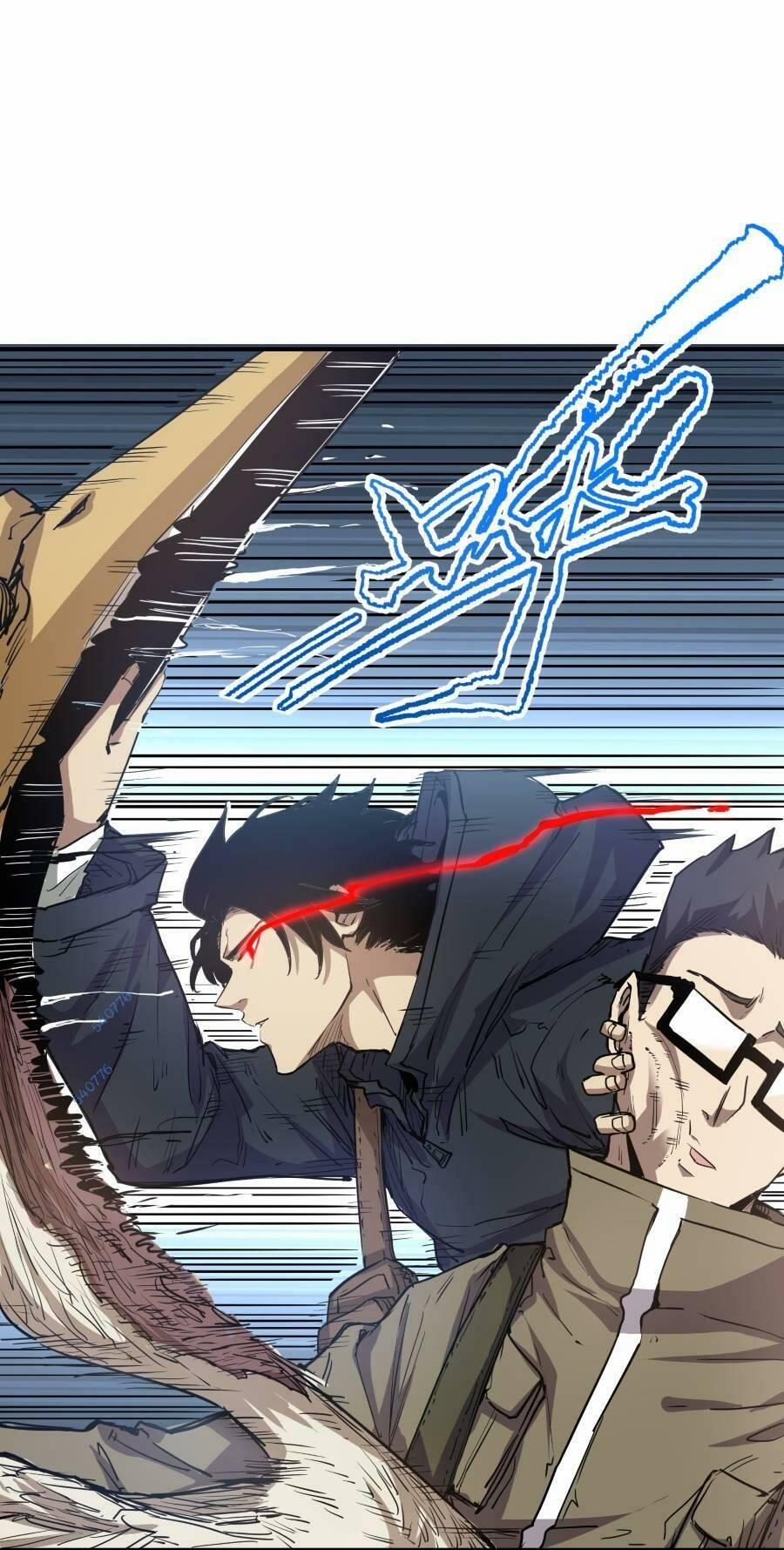 Thảm Họa Ngày Tận Thế, Tôi Tái Sinh Biến Cả Gia Đình Trở Thành Một Ông Trùm! 18 trang 10