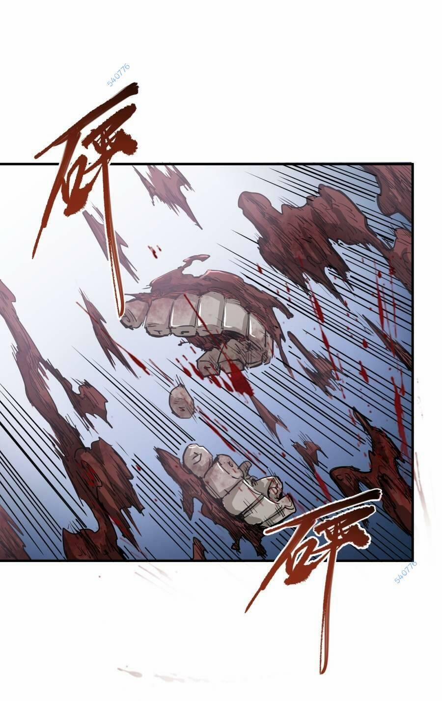 Thảm Họa Ngày Tận Thế, Tôi Tái Sinh Biến Cả Gia Đình Trở Thành Một Ông Trùm! 18 trang 102