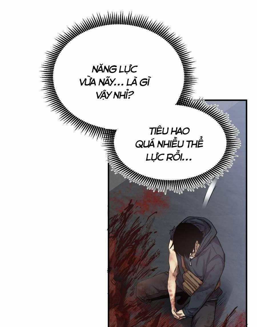 Thảm Họa Ngày Tận Thế, Tôi Tái Sinh Biến Cả Gia Đình Trở Thành Một Ông Trùm! 18 trang 105