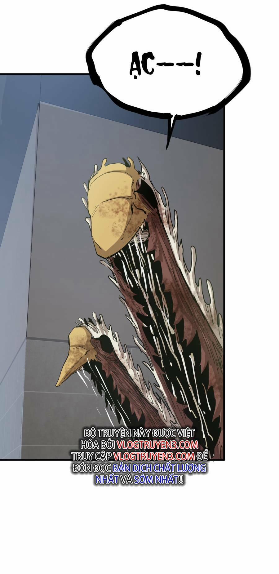 Thảm Họa Ngày Tận Thế, Tôi Tái Sinh Biến Cả Gia Đình Trở Thành Một Ông Trùm! 18 trang 107