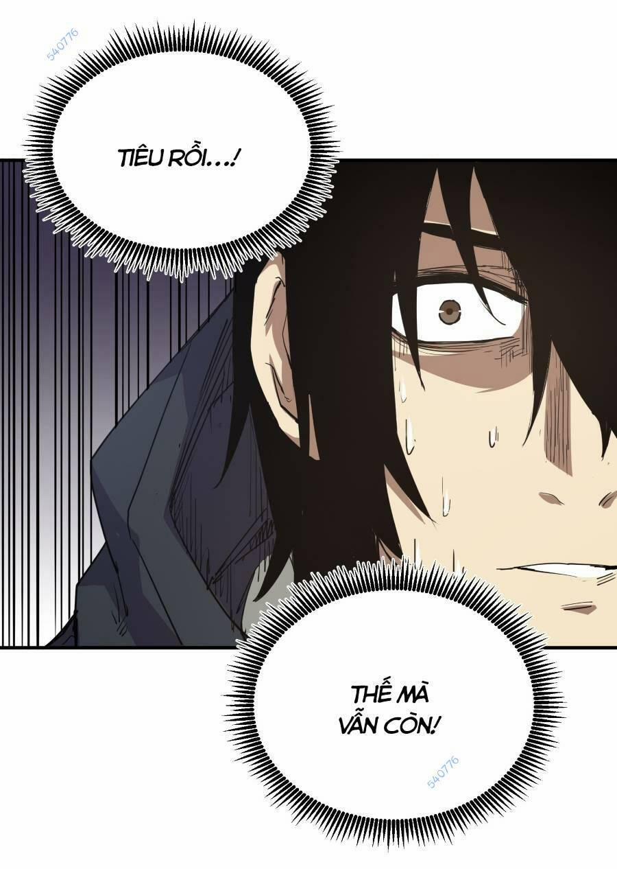 Thảm Họa Ngày Tận Thế, Tôi Tái Sinh Biến Cả Gia Đình Trở Thành Một Ông Trùm! 18 trang 108