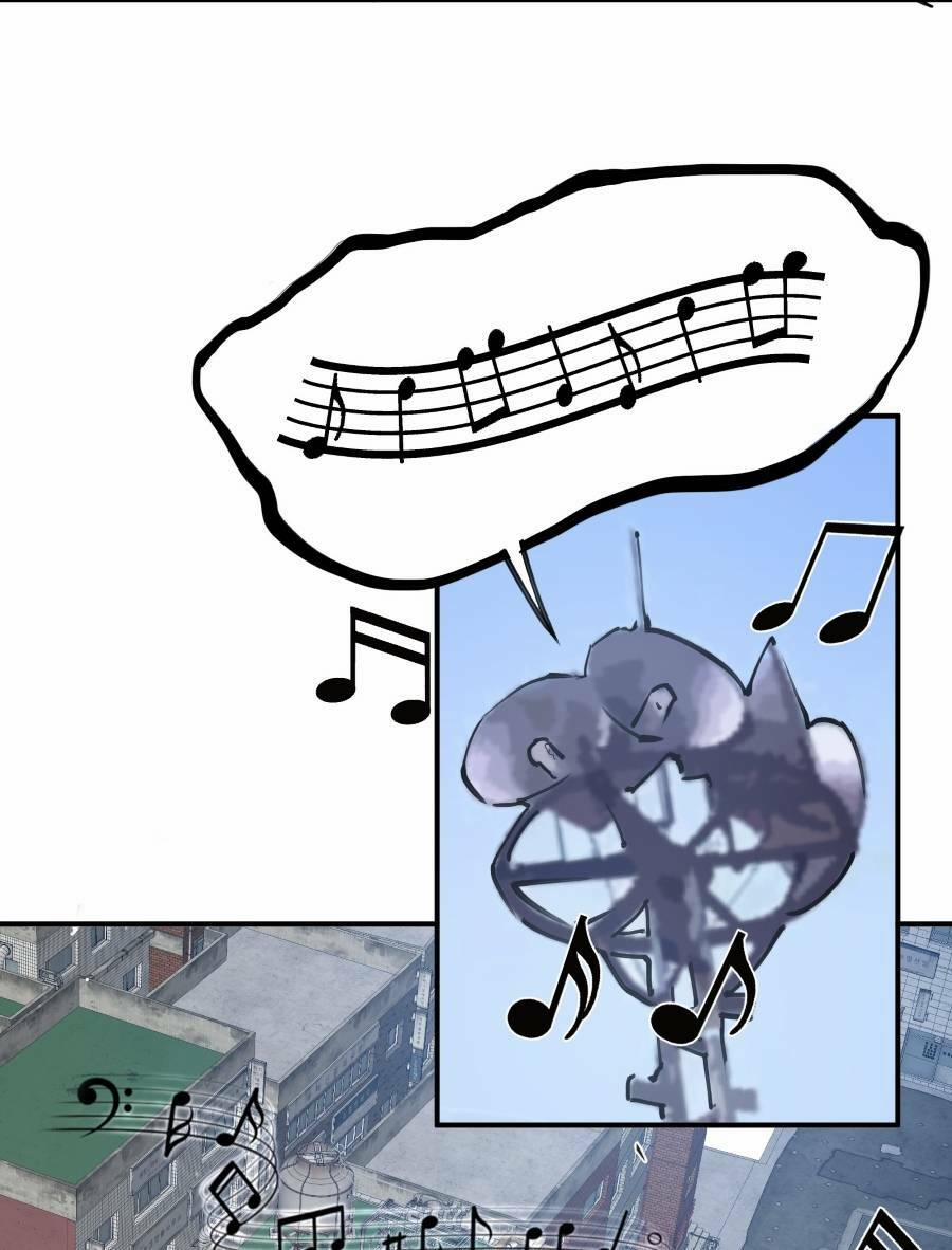 Thảm Họa Ngày Tận Thế, Tôi Tái Sinh Biến Cả Gia Đình Trở Thành Một Ông Trùm! 18 trang 111