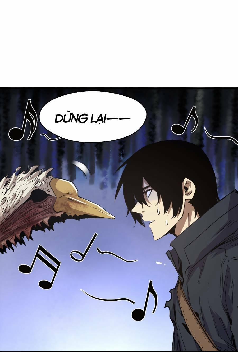 Thảm Họa Ngày Tận Thế, Tôi Tái Sinh Biến Cả Gia Đình Trở Thành Một Ông Trùm! 18 trang 113