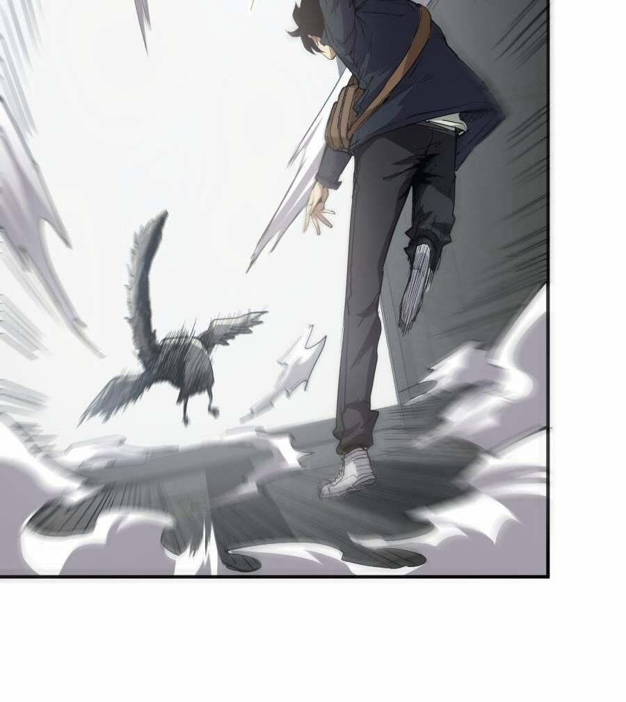 Thảm Họa Ngày Tận Thế, Tôi Tái Sinh Biến Cả Gia Đình Trở Thành Một Ông Trùm! 18 trang 12