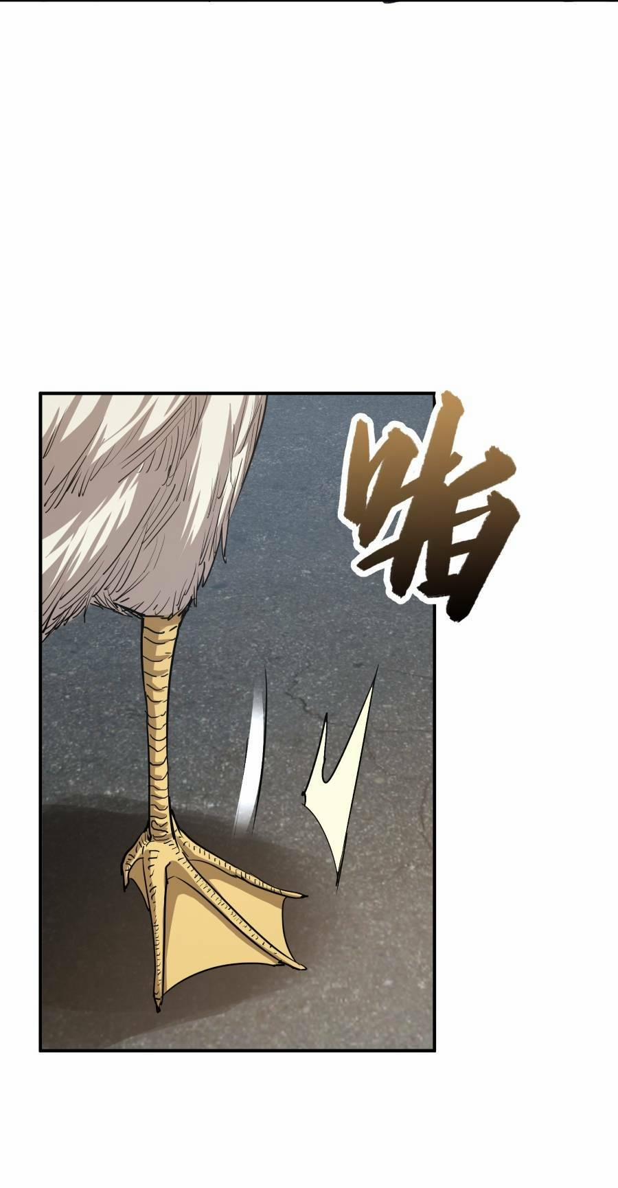 Thảm Họa Ngày Tận Thế, Tôi Tái Sinh Biến Cả Gia Đình Trở Thành Một Ông Trùm! 18 trang 18