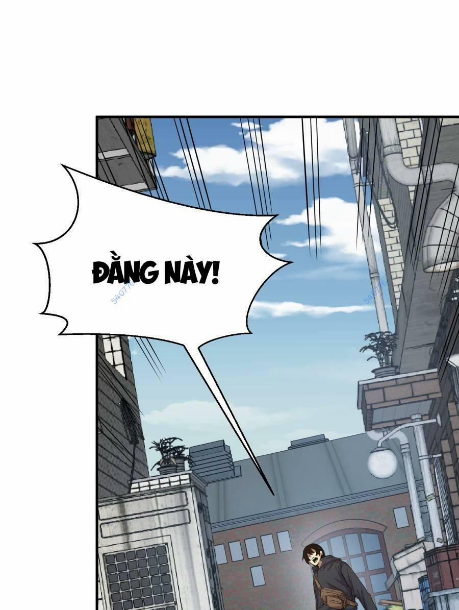 Thảm Họa Ngày Tận Thế, Tôi Tái Sinh Biến Cả Gia Đình Trở Thành Một Ông Trùm! 18 trang 24