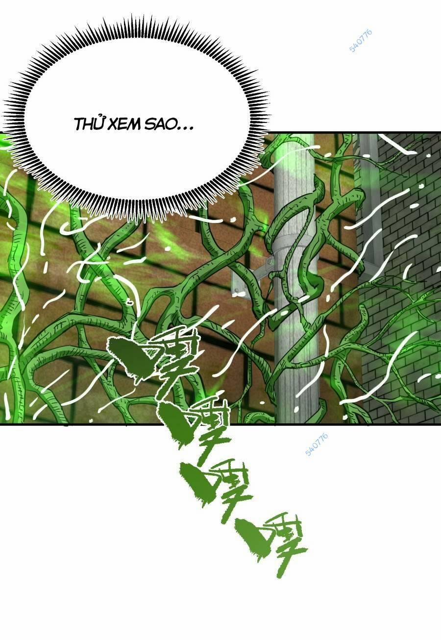 Thảm Họa Ngày Tận Thế, Tôi Tái Sinh Biến Cả Gia Đình Trở Thành Một Ông Trùm! 18 trang 34