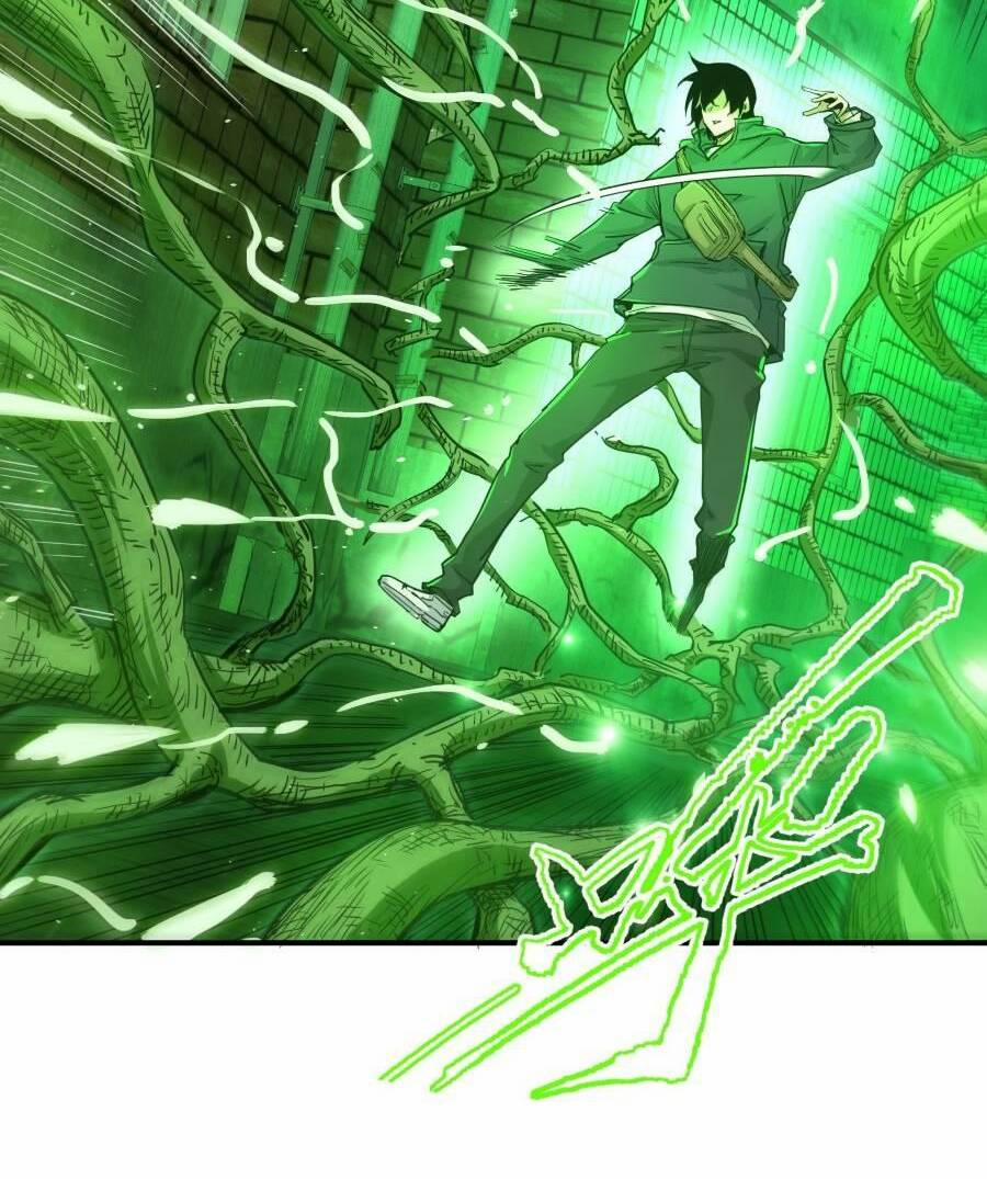 Thảm Họa Ngày Tận Thế, Tôi Tái Sinh Biến Cả Gia Đình Trở Thành Một Ông Trùm! 18 trang 37