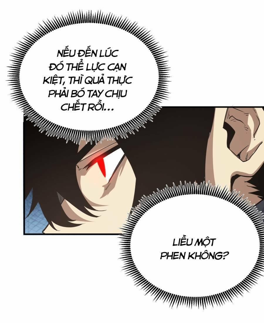 Thảm Họa Ngày Tận Thế, Tôi Tái Sinh Biến Cả Gia Đình Trở Thành Một Ông Trùm! 18 trang 52