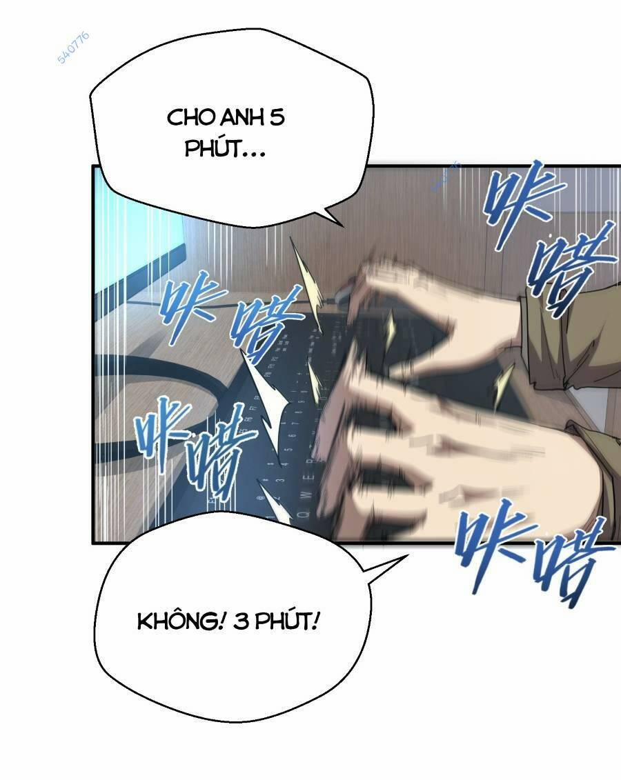 Thảm Họa Ngày Tận Thế, Tôi Tái Sinh Biến Cả Gia Đình Trở Thành Một Ông Trùm! 18 trang 57