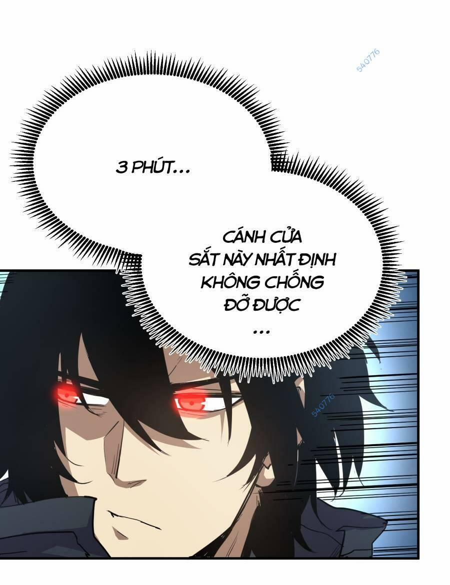 Thảm Họa Ngày Tận Thế, Tôi Tái Sinh Biến Cả Gia Đình Trở Thành Một Ông Trùm! 18 trang 59