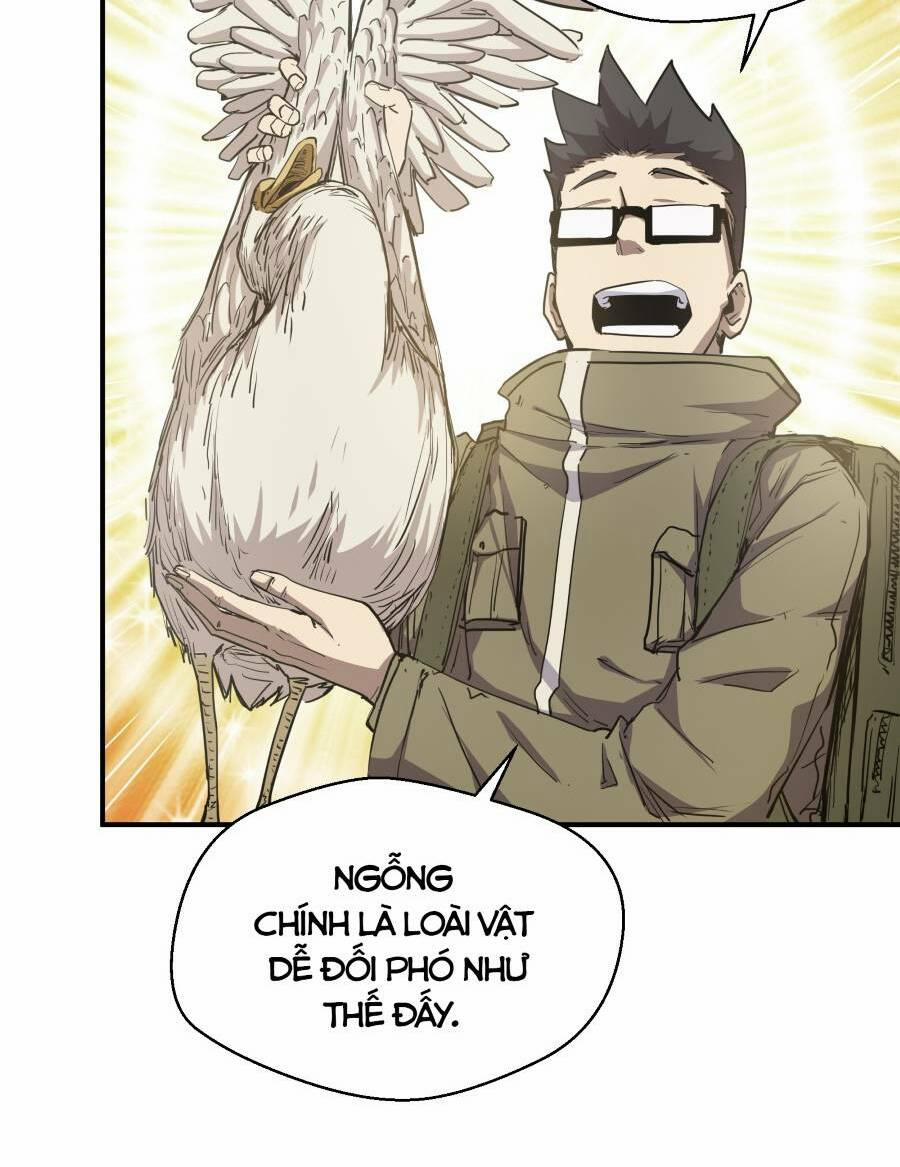 Thảm Họa Ngày Tận Thế, Tôi Tái Sinh Biến Cả Gia Đình Trở Thành Một Ông Trùm! 18 trang 6