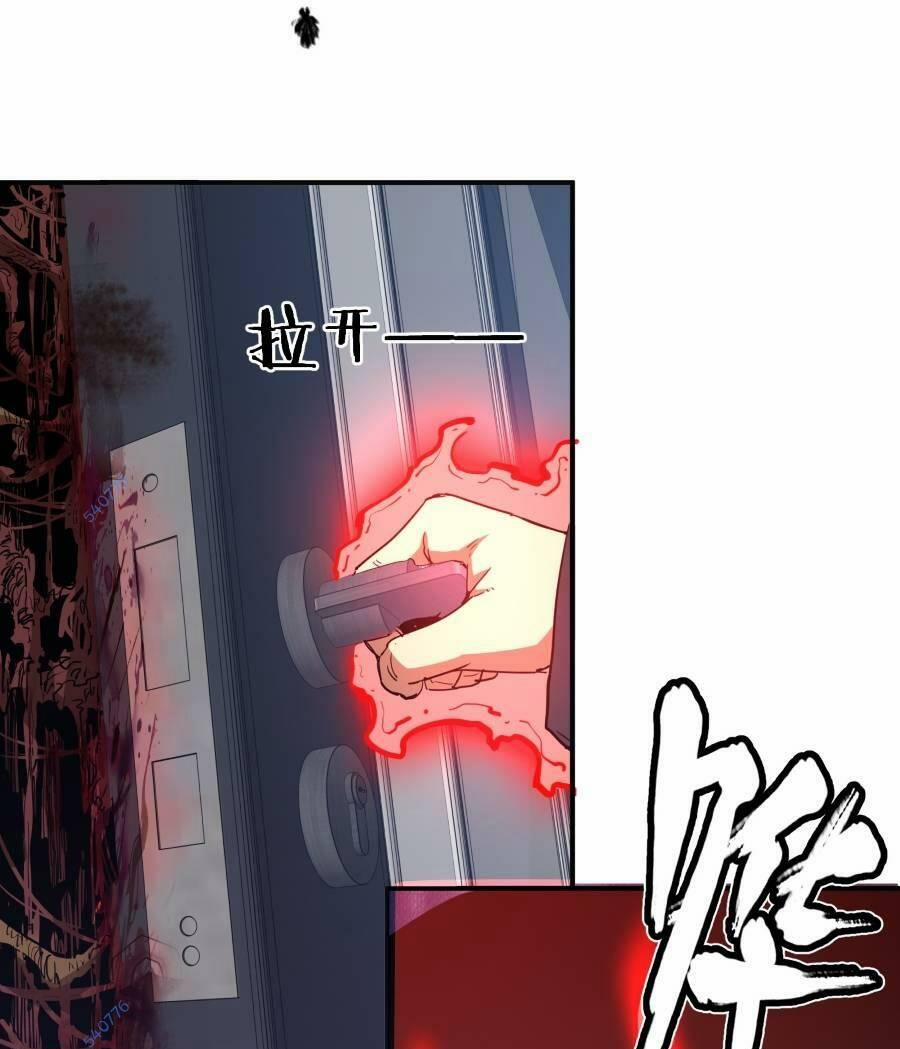 Thảm Họa Ngày Tận Thế, Tôi Tái Sinh Biến Cả Gia Đình Trở Thành Một Ông Trùm! 18 trang 63