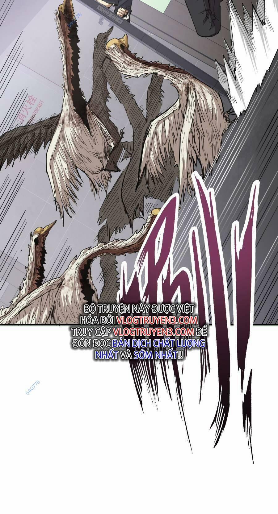 Thảm Họa Ngày Tận Thế, Tôi Tái Sinh Biến Cả Gia Đình Trở Thành Một Ông Trùm! 18 trang 68