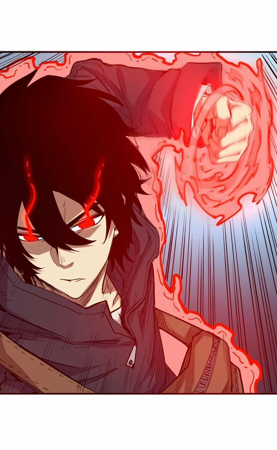 Thảm Họa Ngày Tận Thế, Tôi Tái Sinh Biến Cả Gia Đình Trở Thành Một Ông Trùm! 18 trang 69