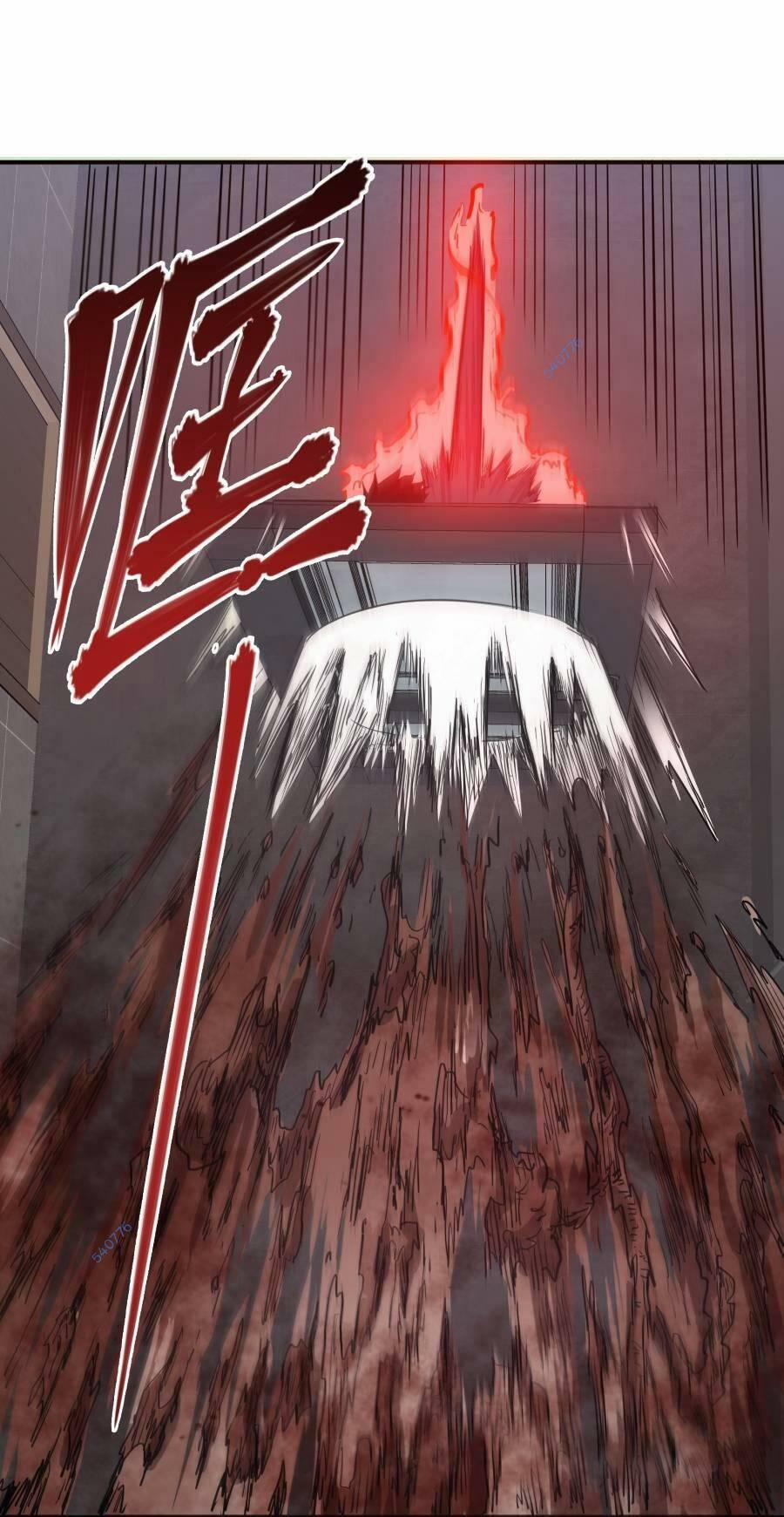 Thảm Họa Ngày Tận Thế, Tôi Tái Sinh Biến Cả Gia Đình Trở Thành Một Ông Trùm! 18 trang 70