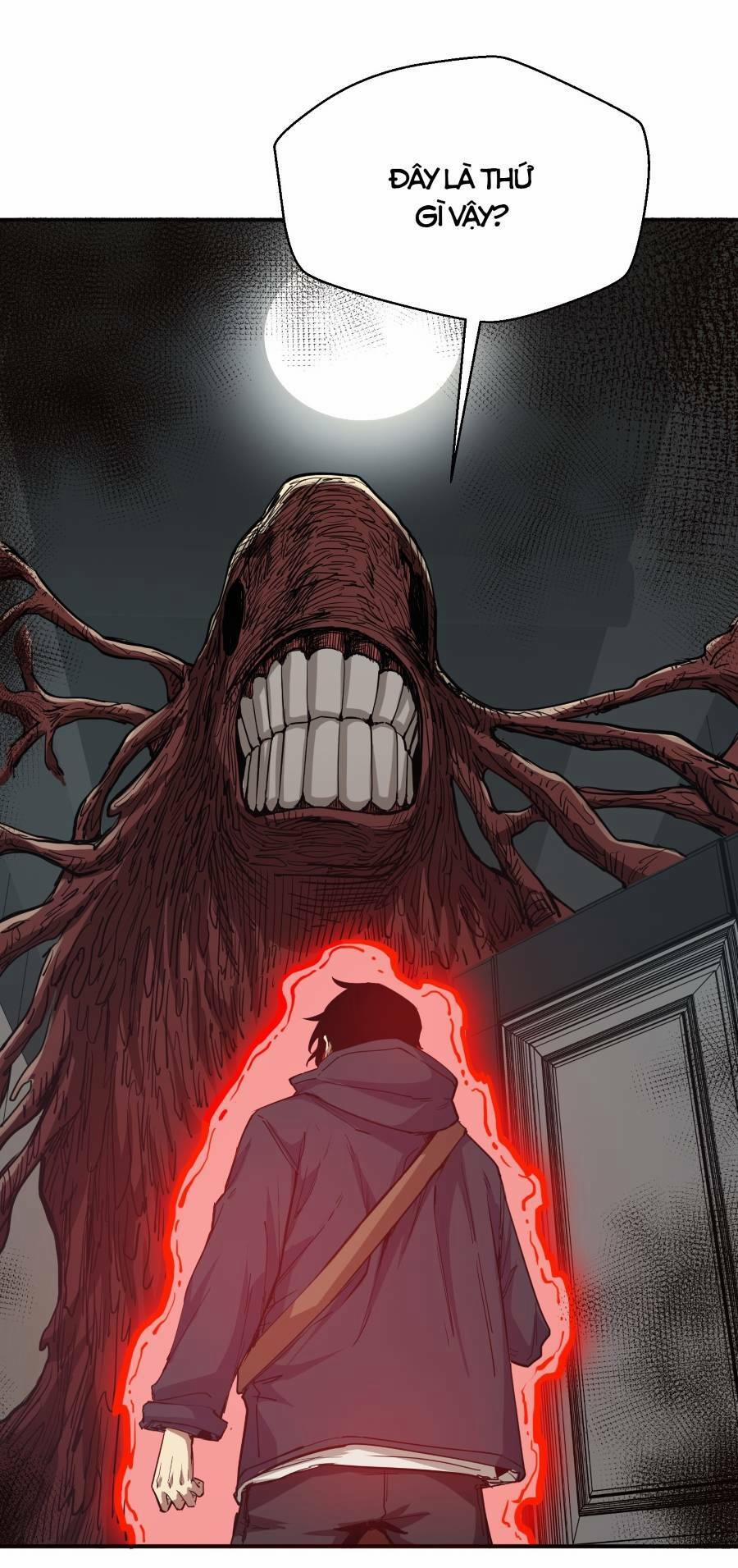 Thảm Họa Ngày Tận Thế, Tôi Tái Sinh Biến Cả Gia Đình Trở Thành Một Ông Trùm! 18 trang 80