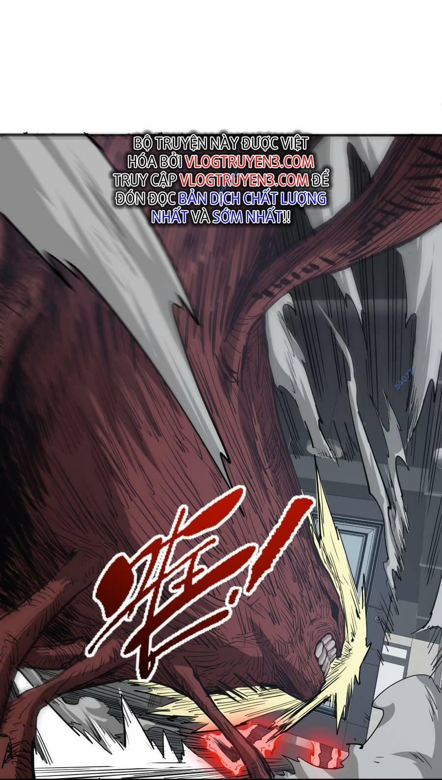 Thảm Họa Ngày Tận Thế, Tôi Tái Sinh Biến Cả Gia Đình Trở Thành Một Ông Trùm! 18 trang 83