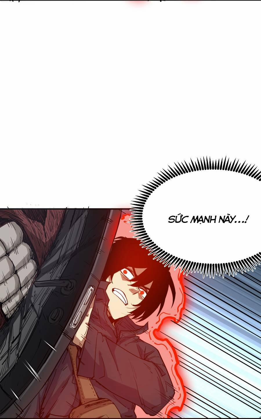 Thảm Họa Ngày Tận Thế, Tôi Tái Sinh Biến Cả Gia Đình Trở Thành Một Ông Trùm! 18 trang 84