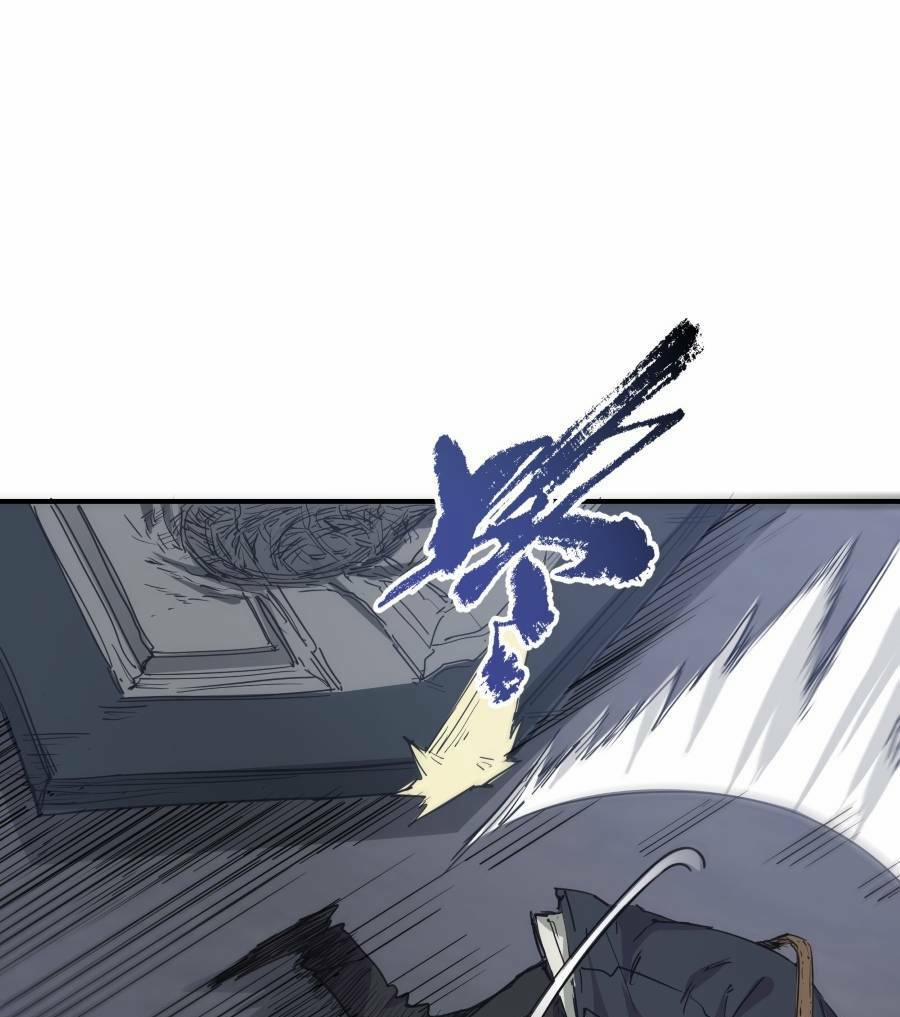 Thảm Họa Ngày Tận Thế, Tôi Tái Sinh Biến Cả Gia Đình Trở Thành Một Ông Trùm! 18 trang 86